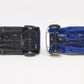 Eastwood 311500 1:43 Diecast Lionelville Model A Tanker & Panel Delivery Set EX/Box