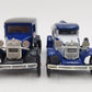 Eastwood 311500 1:43 Diecast Lionelville Model A Tanker & Panel Delivery Set EX/Box