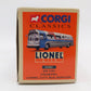 Corgi 54401 1:50 Lionel City Bus Services GM 5301 Fishbowl Bus LN/Box