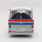 Corgi 54401 1:50 Lionel City Bus Services GM 5301 Fishbowl Bus LN/Box