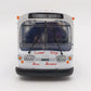 Corgi 54401 1:50 Lionel City Bus Services GM 5301 Fishbowl Bus LN/Box