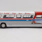 Corgi 54401 1:50 Lionel City Bus Services GM 5301 Fishbowl Bus LN/Box