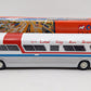 Corgi 54401 1:50 Lionel City Bus Services GM 5301 Fishbowl Bus LN/Box