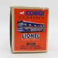 Corgi 54302 1:50 Lionel City Transit GM 5301 Fishbowl Bus LN/Box
