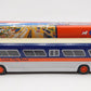 Corgi 54302 1:50 Lionel City Transit GM 5301 Fishbowl Bus LN/Box