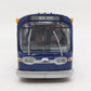 Corgi 54302 1:50 Lionel City Transit GM 5301 Fishbowl Bus LN/Box