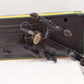 MTH 20-6558 O Chicago & North Western Bi-Level Passenger Car Set (Set of 4) VG/Box