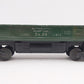 Lionel 3459 Vintage O Lionel Lines Green Operating Ore Dump Car VG/Box
