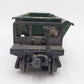 Lionel 3459 Vintage O Lionel Lines Green Operating Ore Dump Car VG/Box