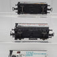 Liliput HO Scale SBB Bier Boxcar Assortment: 24851, 24951, 23551, 24854 [4] VG/Box