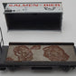 Liliput HO Scale SBB Bier Boxcar Assortment: 24851, 24951, 23551, 24854 [4] VG/Box