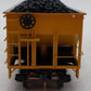 American Models 3372 S Scale Peabody Coal Hopper #9642 (Scale) EX/Box