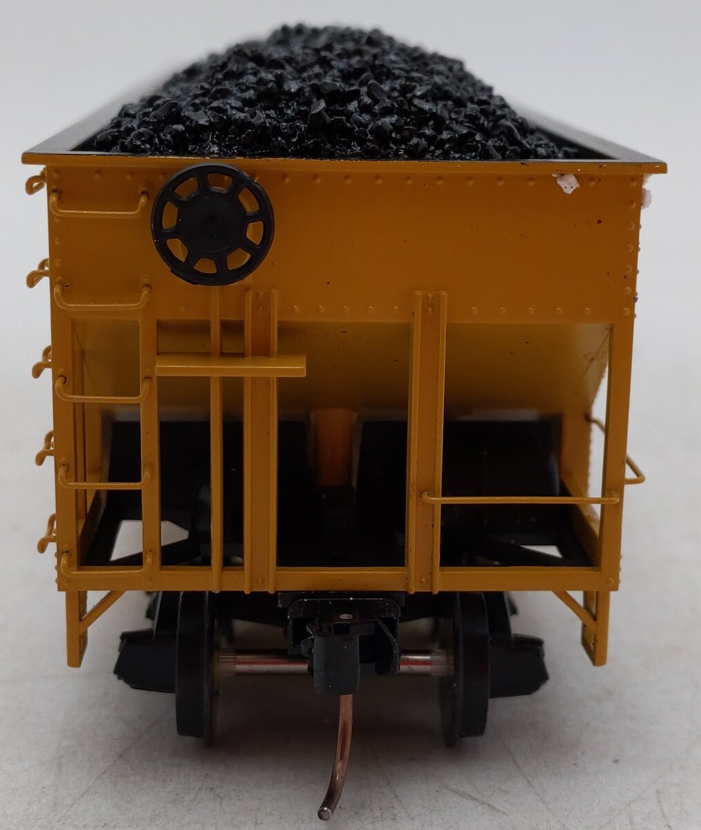 American Models 3372 S Scale Peabody Coal Hopper #9642 (Scale) EX/Box