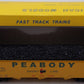 American Models 3372 S Scale Peabody Coal Hopper #9642 (Scale) EX/Box