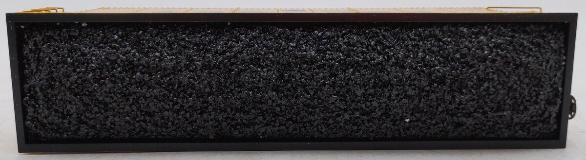 American Models 3372 S Scale Peabody Coal Hopper #9642 (Scale) EX/Box