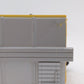 MTH 30-7409 Railbox Semi Scale Boxcar #15507 EX