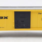 MTH 30-7409 Railbox Semi Scale Boxcar #15507 EX