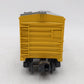 MTH 30-7409 Railbox Semi Scale Boxcar #15507 EX