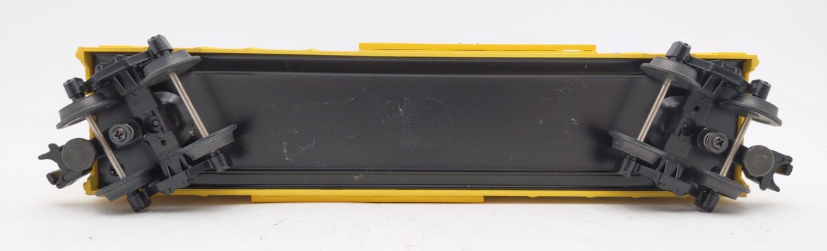 MTH 30-7409 Railbox Semi Scale Boxcar #15507 EX
