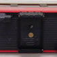 LGB 3067 G Scale Swiss 1st Class Rhatische Bahn Passenger Car (Metal Wheels) EX/Box