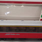 LGB 3067 G Scale Swiss 1st Class Rhatische Bahn Passenger Car (Metal Wheels) EX/Box