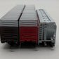 Arnold & Model Power N Scale Assorted Freight Cars: 5320, 5323, 10001 [3] LN/Box
