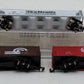 Arnold & Model Power N Scale Assorted Freight Cars: 5320, 5323, 10001 [3] LN/Box