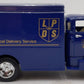 Lionel 383500 1:48 Lionelville 1950 Chevrolet Parcel Delivery Truck EX/Box