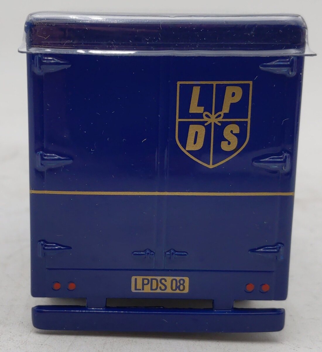 Lionel 383500 1:48 Lionelville 1950 Chevrolet Parcel Delivery Truck EX/Box