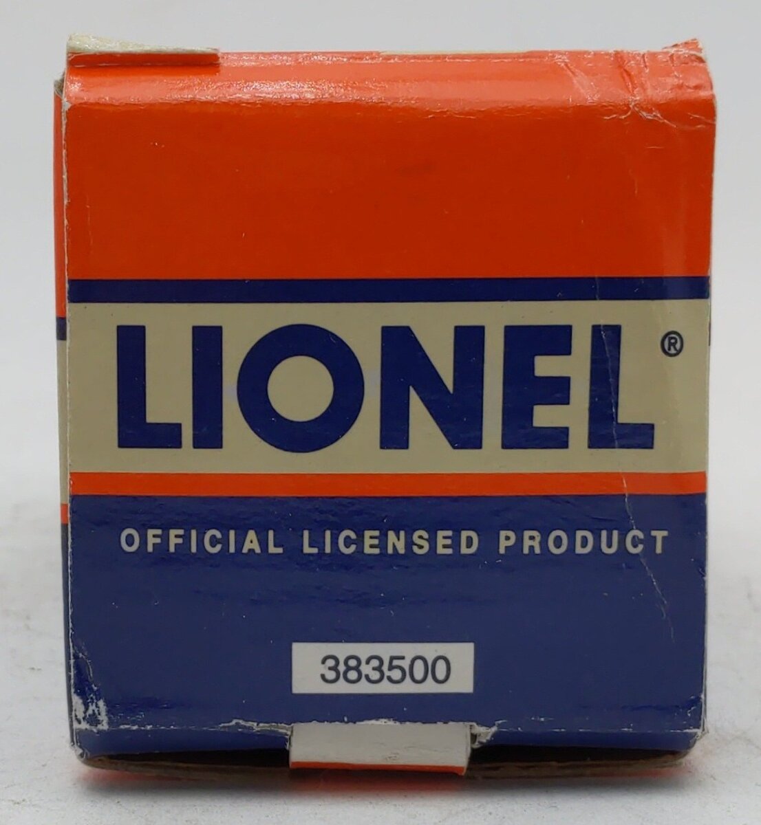 Lionel 383500 1:48 Lionelville 1950 Chevrolet Parcel Delivery Truck EX/Box