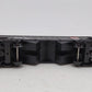 Atlas 6755-1 Reading 55 Ton Fishbelly 2 Bay Hopper #80326 (3Rail) LN