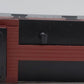 MTH 30-8507 O Gauge New York Central Diecast Woodsided Caboose #20114 EX