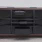 MTH 30-8507 O Gauge New York Central Diecast Woodsided Caboose #20114 EX
