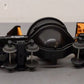 MTH 20-90143 O Milwaukee Road Premier Slag Car Set (Set of 3) EX