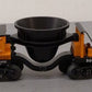 MTH 20-90143 O Milwaukee Road Premier Slag Car Set (Set of 3) EX