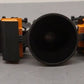 MTH 20-90143 O Milwaukee Road Premier Slag Car Set (Set of 3) EX