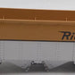 K-Line K623-1492 O Gauge Denver & Rio Grande Western Diecast Hopper VG