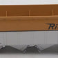 K-Line K623-1492 O Gauge Denver & Rio Grande Western Diecast Hopper VG