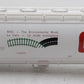 Lionel 6-27114 O Gauge Canadian National Cylindrical Hopper #369260 VG