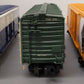 MTH & Others O Gauge Assorted Freight Cars #5036 #180 #166550 [3] LN