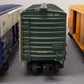 MTH & Others O Gauge Assorted Freight Cars #5036 #180 #166550 [3] LN