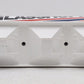 MTH 20-97442 O Gauge RNDX MTHRRC-2001 Glasshopper II Cylindrical Hopper #166 EX