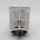 MTH 20-97442 O Gauge RNDX MTHRRC-2001 Glasshopper II Cylindrical Hopper #166 EX