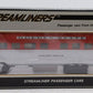 K-line K4532-0479D O Golden State Streamliner Passenger Car "Golden Divan NIB