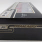 K-line K4532-0479D O Golden State Streamliner Passenger Car "Golden Divan NIB