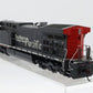 Athearn 79875 HO Southern Pacific AC4400 Diesel Locomotive #355 LN/Box