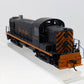 Athearn 94013 HO Denver & Rio Grande West Alco RS-3 Diesel Locomotive #5204 LN/Box