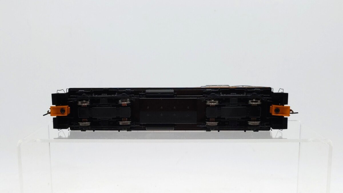 Athearn 94013 HO Denver & Rio Grande West Alco RS-3 Diesel Locomotive #5204 LN/Box