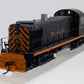 Athearn 94013 HO Denver & Rio Grande West Alco RS-3 Diesel Locomotive #5204 LN/Box