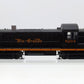 Athearn 94013 HO Denver & Rio Grande West Alco RS-3 Diesel Locomotive #5204 LN/Box
